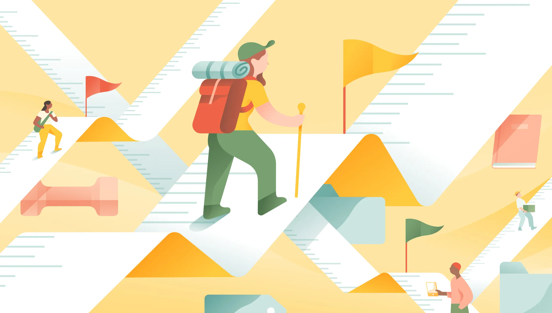 Illustration by Yin Weihung