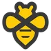 Beeminder logo