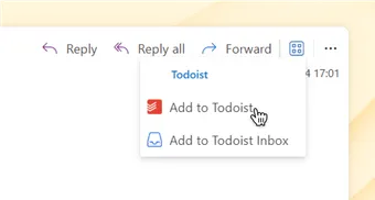 Outlook Mail