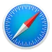 safari logo